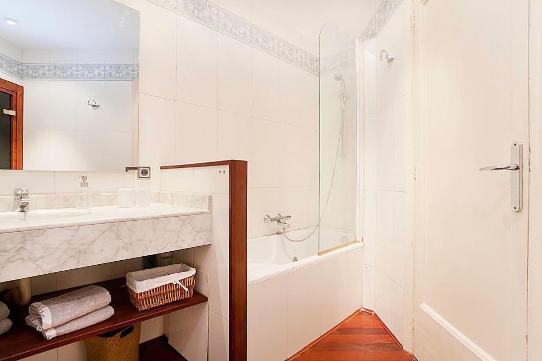 Apartment Gracia *